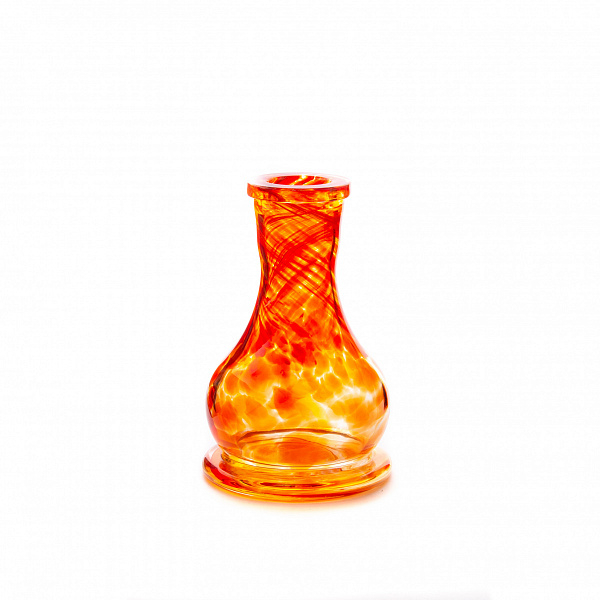 Колба Vessel Glass Капля Мини (Оранжевый) в Уфе