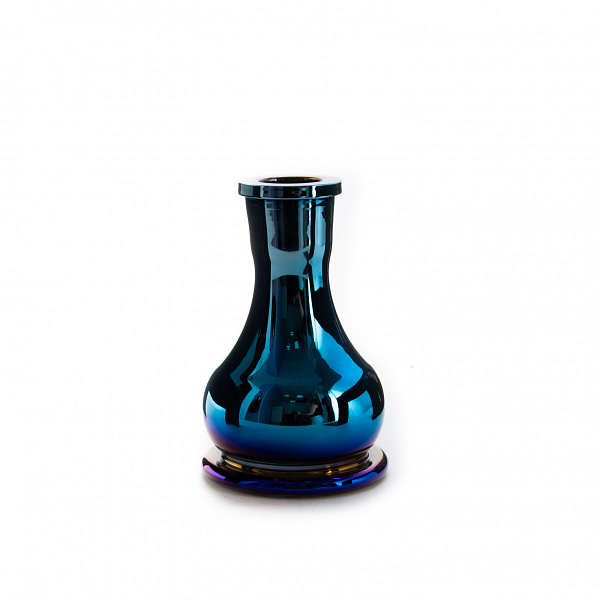 Колба Vessel Glass Капля Мини (Синий) в Уфе