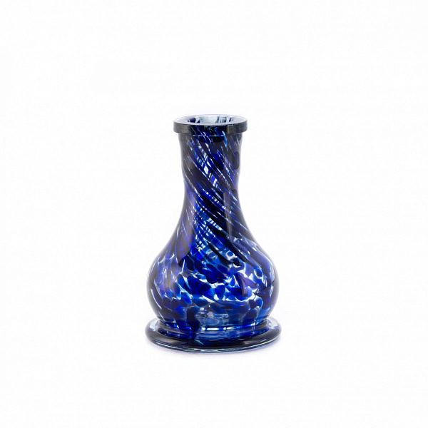 Колба Vessel Glass Капля Мини (Черный,Синий) в Уфе
