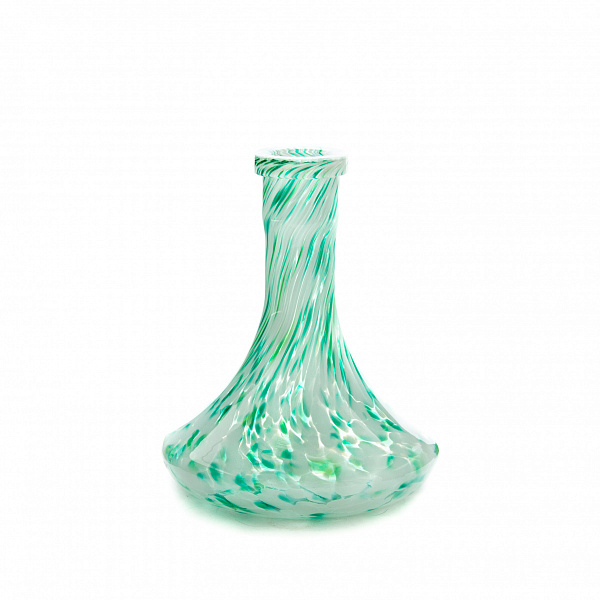 Колба Vessel Glass Крафт (Белый,Зеленый) в Уфе