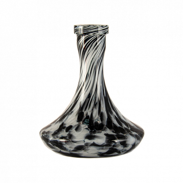 Колба Vessel Glass Крафт (Белый,Черный крошка) в Уфе