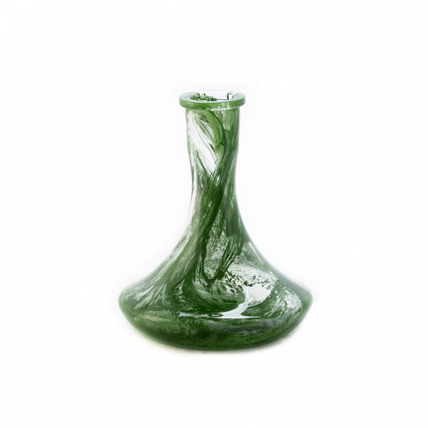 Колба Vessel Glass Крафт (Зеленый алебастр) в Уфе