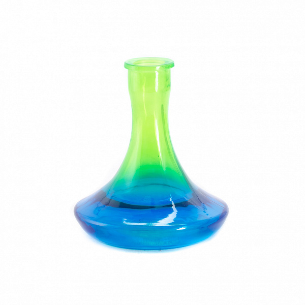 Колба Vessel Glass Крафт (Синий,Зеленый) в Уфе