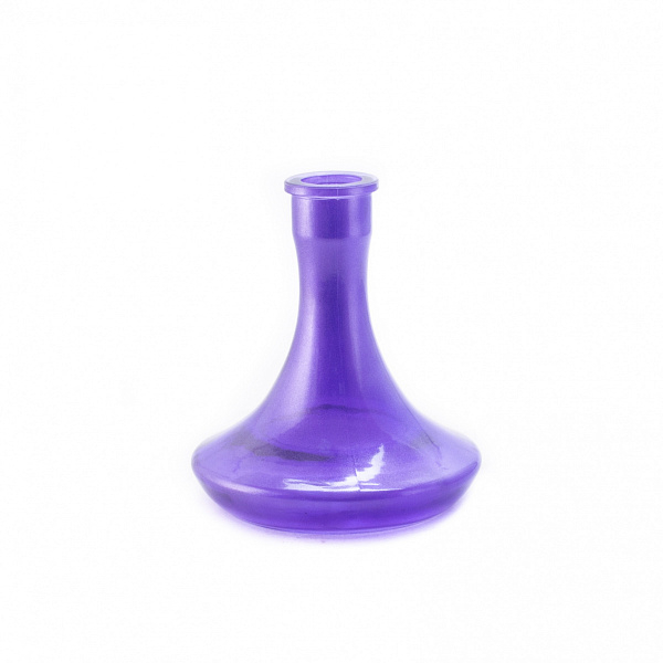 Колба Vessel Glass Крафт (Фиолетовый) в Уфе