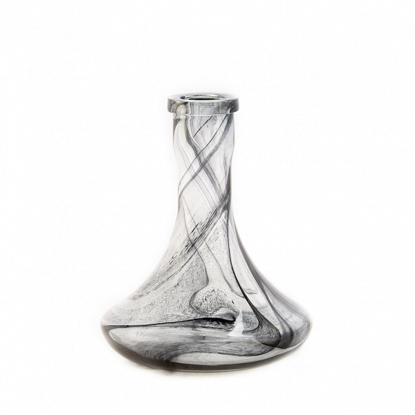 Колба Vessel Glass Крафт (Черный алебастр) в Уфе