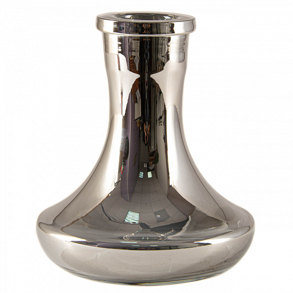 Колба Vessel Glass Крафт Мини (Серебро) в Уфе