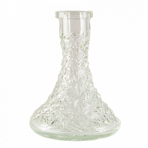 Колба Vessel Glass Кристалл (Прозрачный) в Уфе