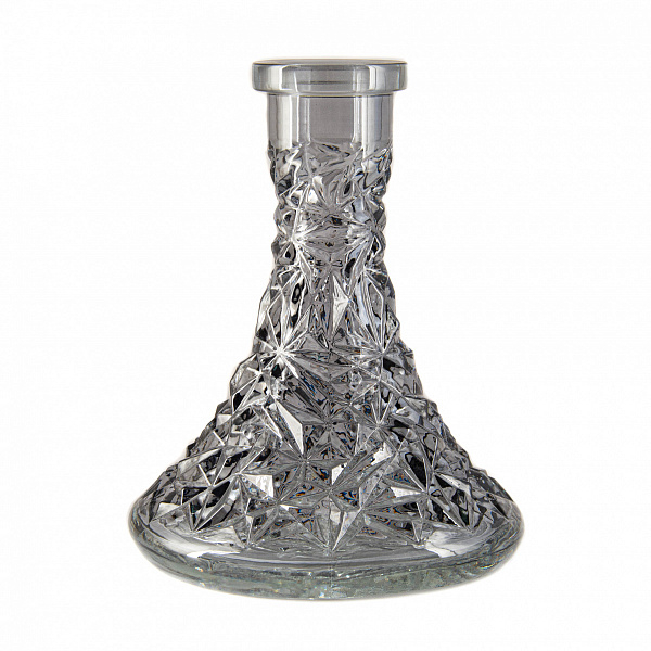 Колба Vessel Glass Кристалл (Серый) в Уфе