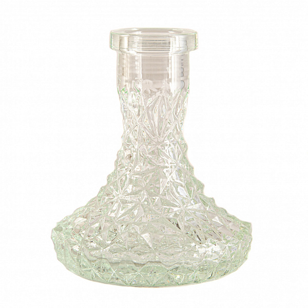Колба Vessel Glass Кристалл Мини (Прозрачный) в Уфе