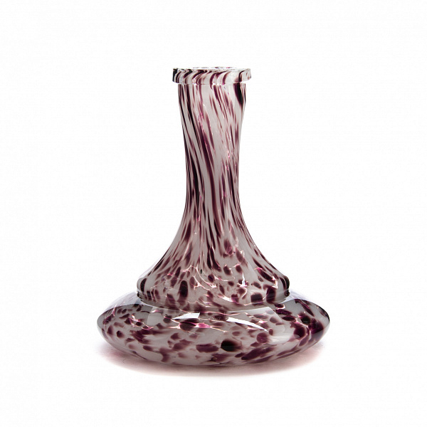 Колба Vessel Glass Эллипс (Белый,Марганец) в Уфе