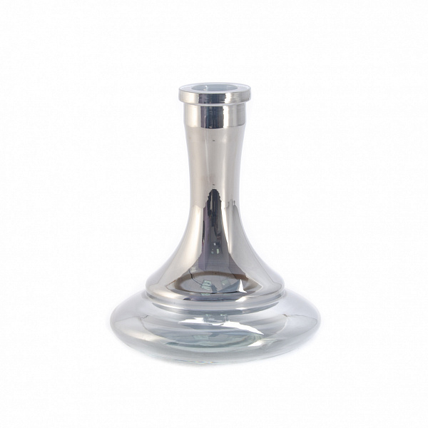 Колба Vessel Glass Эллипс (Серебряный) в Уфе