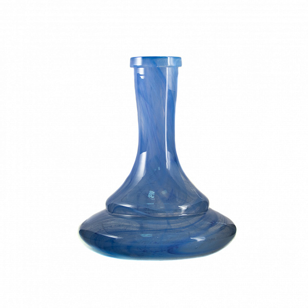 Колба Vessel Glass Эллипс (Сиреневый Алебастр) в Уфе