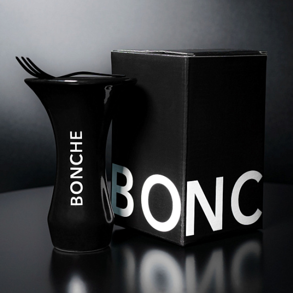 Чаша Bonche Phunnel (Черный) в Уфе