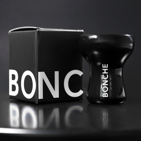 Чаша Bonche Turkish (Черный) в Уфе