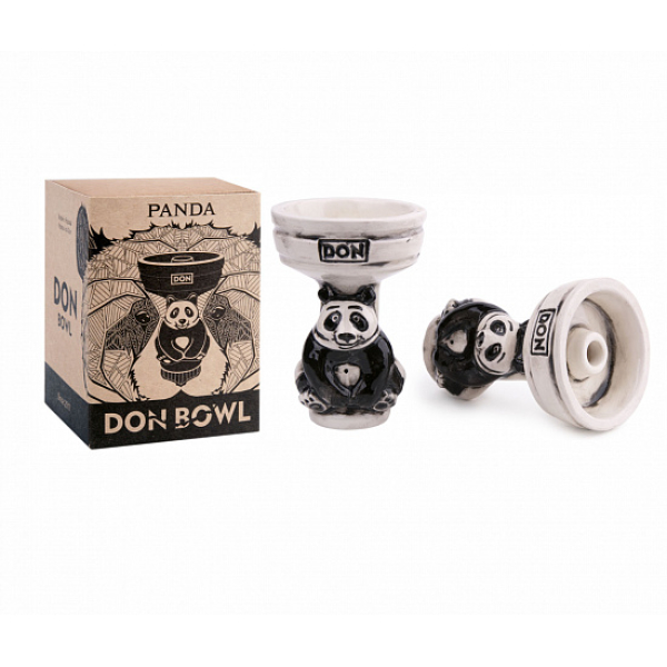 Чаша DON Bowl Panda в Уфе