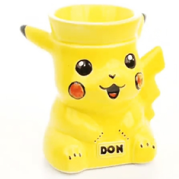 Чаша DON Bowl Pika в Уфе