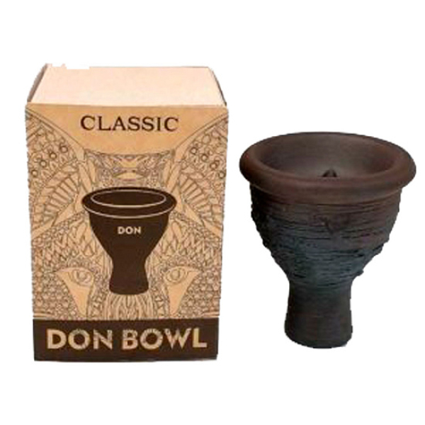 Чаша DON Classic (Черный) в Уфе