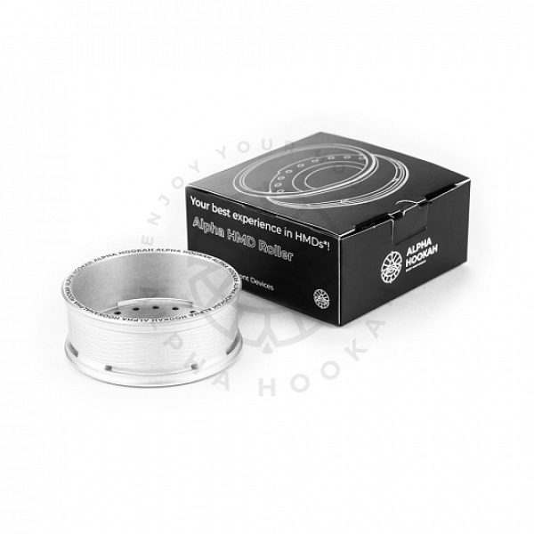 Калауд Alpha Hookah HMD Roller в Уфе