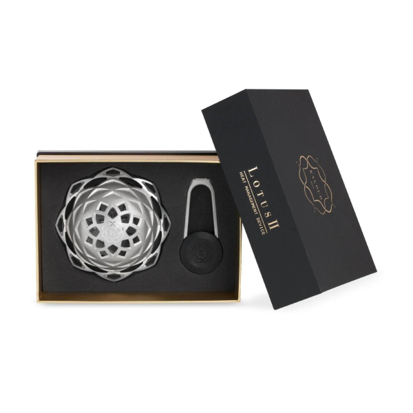 Kaloud Lotus II в Уфе