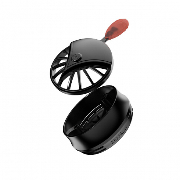 Калауд Zeppelin Black matte в Уфе