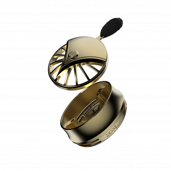 Калауд Zeppelin Gold matte в Уфе