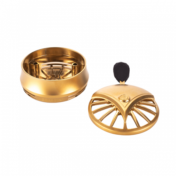 Калауд Zeppelin Bronze mate в Уфе
