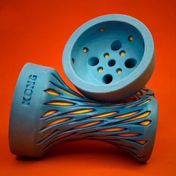 Чаша Kong RAZOR BLUE в Уфе