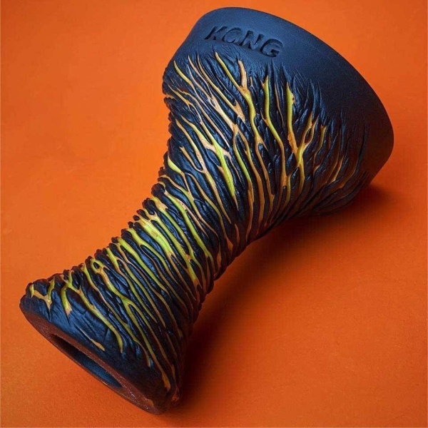 Чаша Kong lava bowl в Уфе