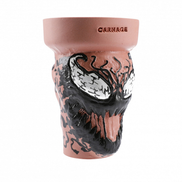 Чаша KONG CARNAGE EDITION (Веном) в Уфе