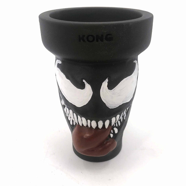 Чаша KONG VENOM (Веном) в Уфе