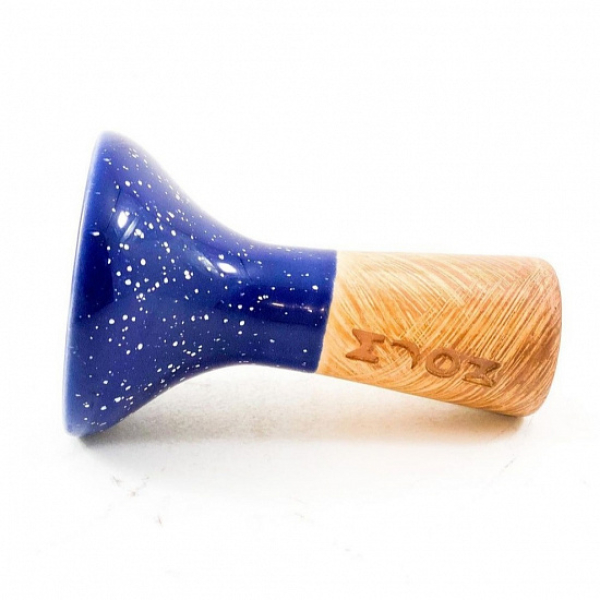 Чаша Moon Killer Blue space в Уфе