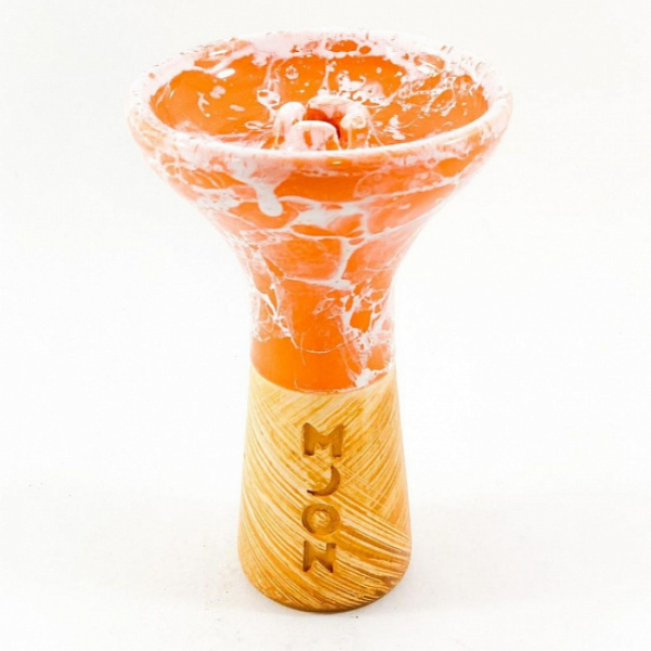 Чашка Moon Phunnel Marble Orange в Уфе