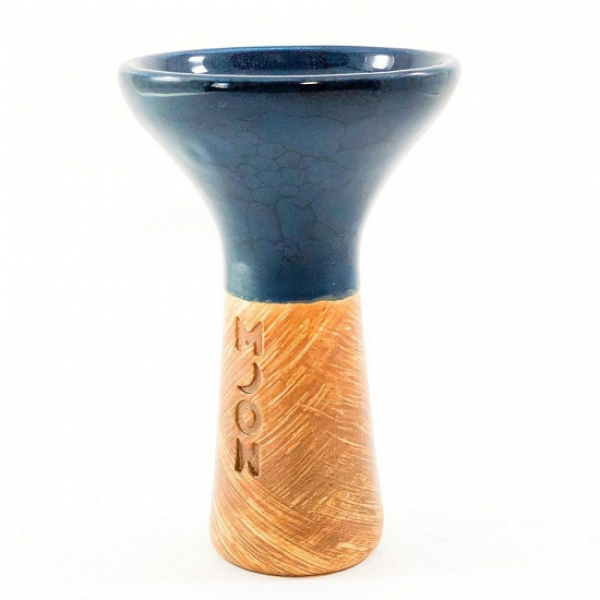 Чашка Moon Phunnel Marble blue black в Уфе