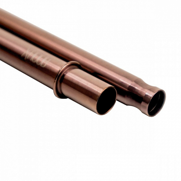 Мундштук Hoob Stik Bronze в Уфе