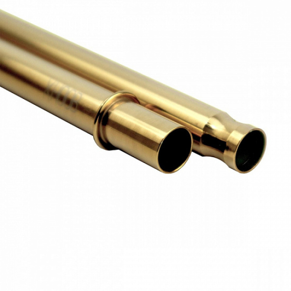 Мундштук Hoob Stik Gold в Уфе