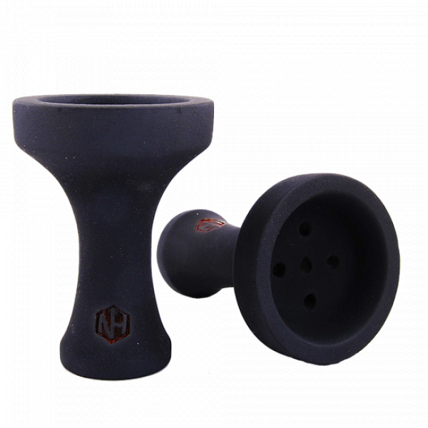 Чаша Nejn kill glaze black matte в Уфе