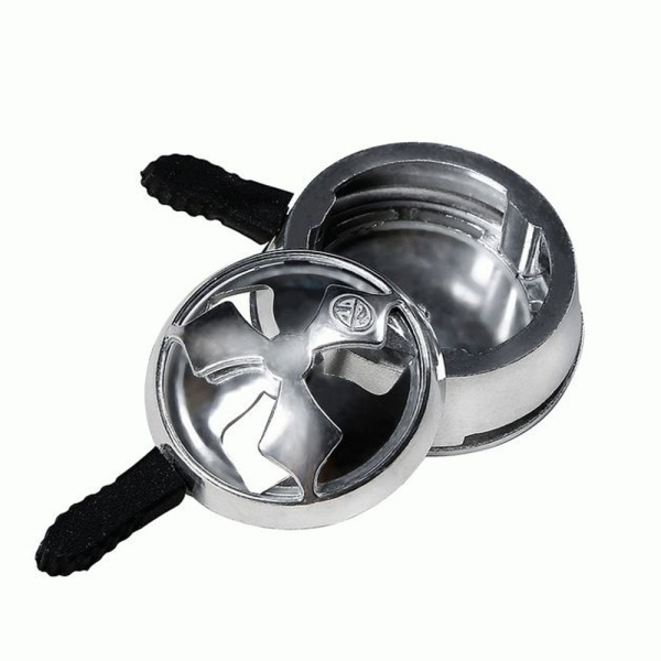 Калауд Kaloud Lotus (2 ручки) (Серебристый) в Уфе