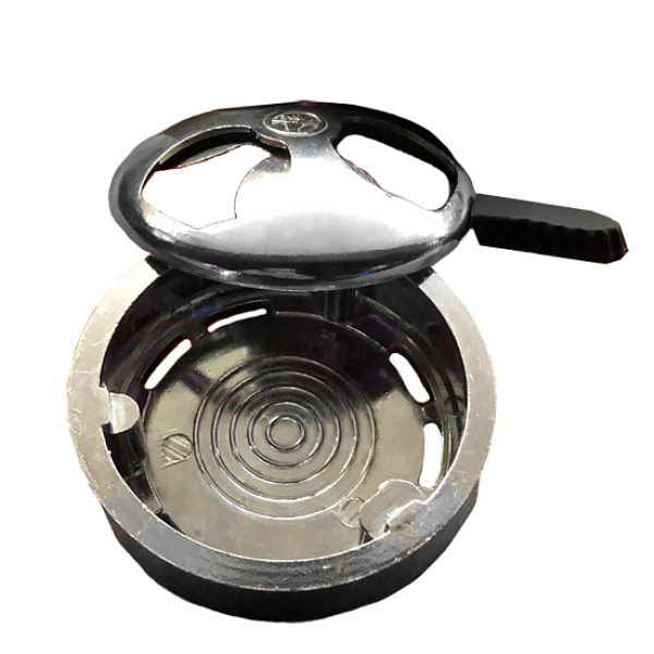 Калауд Kaloud Lotus (Большой) (Серебристый) в Уфе