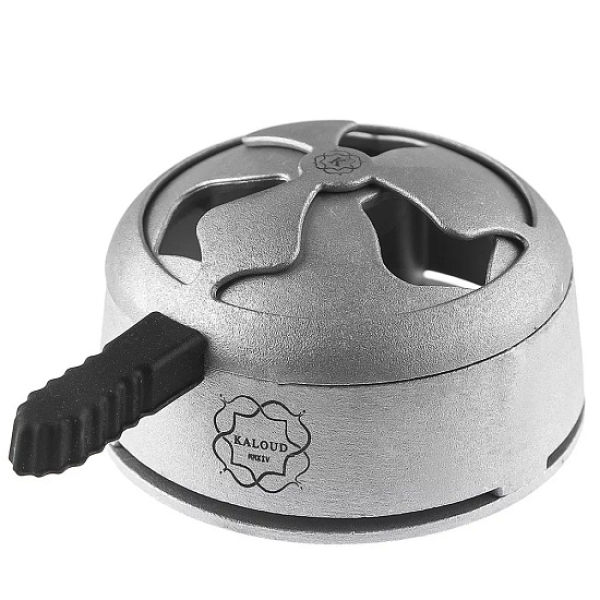 Калауд Kaloud Матовый (Серебристый) в Уфе