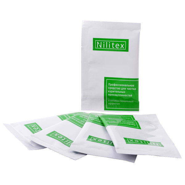 Средство Nilitex для чистки кальяна 5мл в Уфе