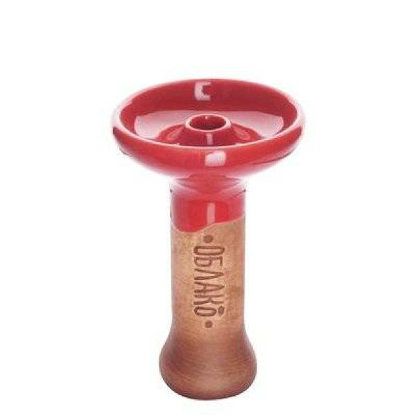Чаша Oblako Phunnel M Glaze Red в Уфе