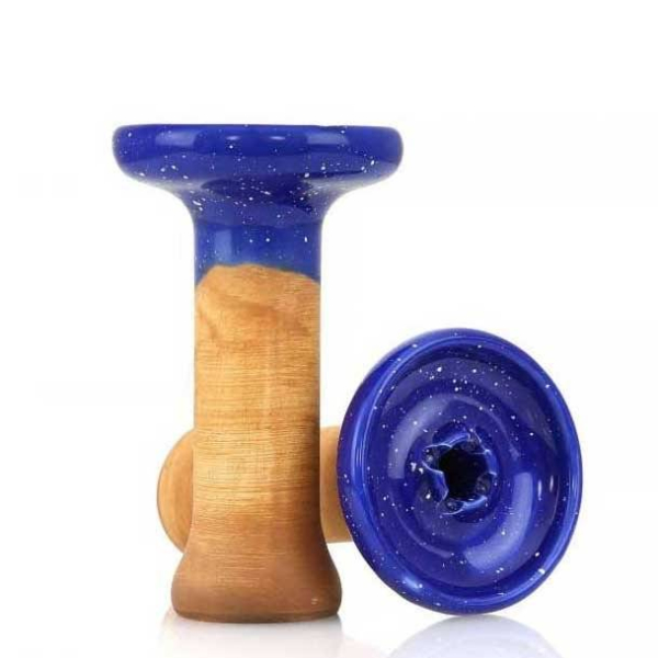 Чаша Oblako Phunnel S Glaze Синяя в Уфе