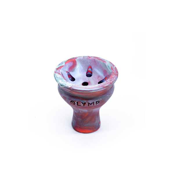 Чаша OLYMP Poseidon Berry style (сиреневая) в Уфе