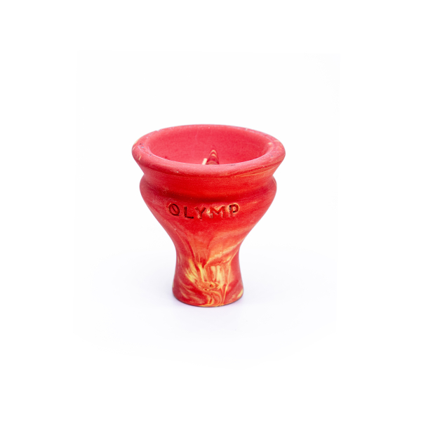 Чаша OLYMP Poseidon Bloody red (красный) в Уфе