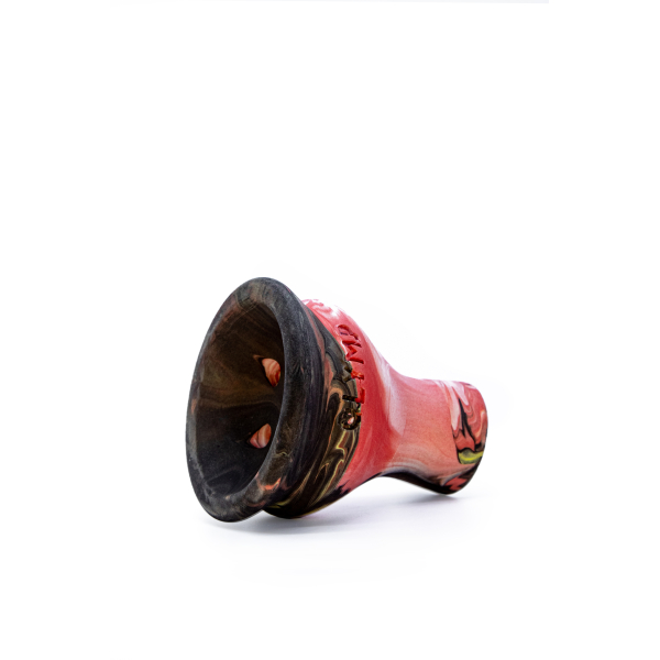 Чаша OLYMP Poseidon Red matte (красный) в Уфе