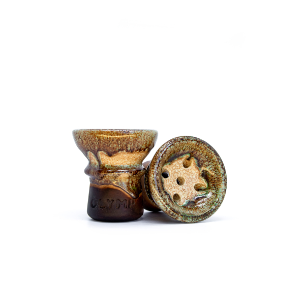 Чаша OLYMP Turkish athena Graphite (графитовый) в Уфе