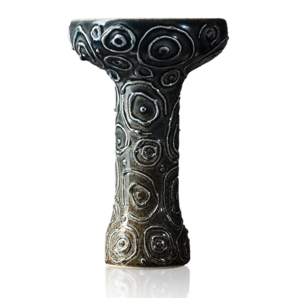 Чаша Royal Bowls Aztec saw (коричневый) в Уфе
