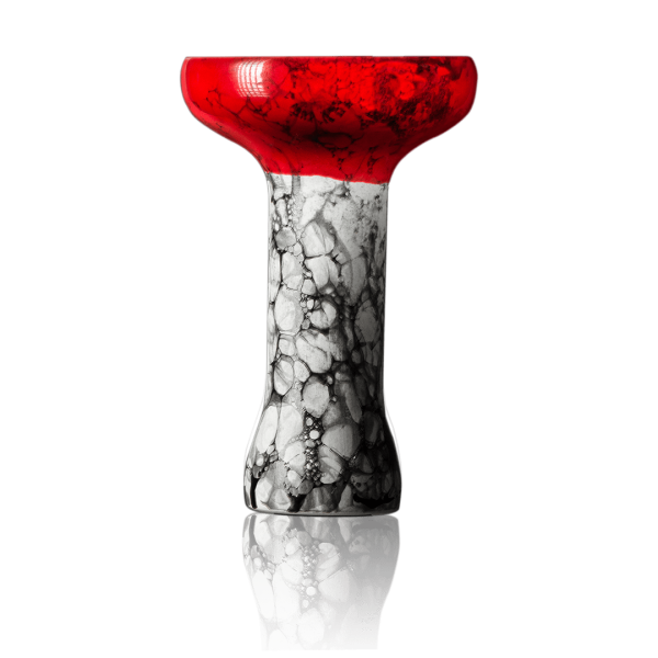Чаша Royal Bowls Caesar (красный) в Уфе