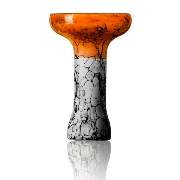 Чаша Royal Bowls Caesar (оранжевый) в Уфе