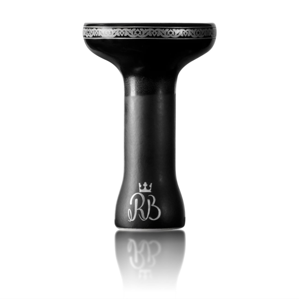 Чаша Royal Bowls Chess (черный) в Уфе
